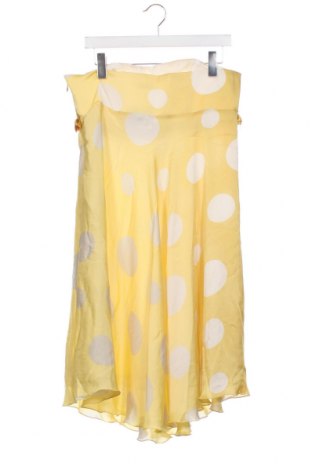 Φόρεμα, Μέγεθος L, Χρώμα Κίτρινο, Τιμή 4,31 €