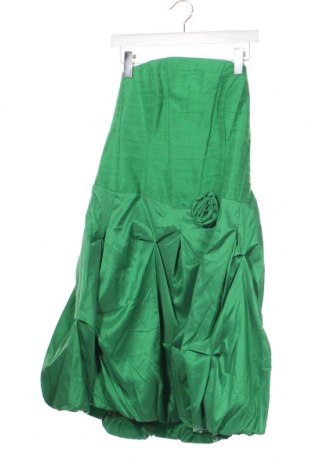 Φόρεμα, Μέγεθος XL, Χρώμα Πράσινο, Τιμή 3,36 €