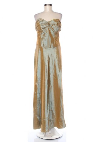 Kleid, Größe XL, Farbe Gelb, Preis € 11,03