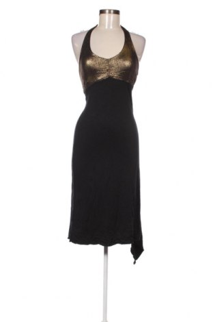 Šaty , Veľkosť M, Farba Čierna, Cena  4,98 €