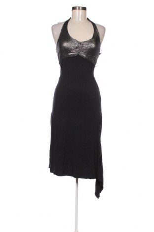 Šaty , Veľkosť M, Farba Čierna, Cena  4,74 €