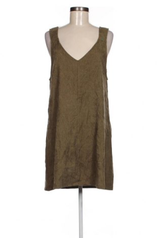 Φόρεμα, Μέγεθος M, Χρώμα Πράσινο, Τιμή 3,77 €