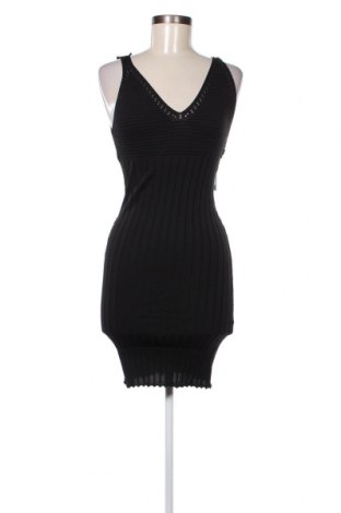 Šaty , Veľkosť XS, Farba Čierna, Cena  4,98 €