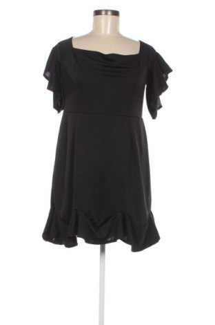 Φόρεμα, Μέγεθος M, Χρώμα Μαύρο, Τιμή 4,74 €