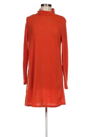 Šaty , Veľkosť M, Farba Oranžová, Cena  2,30 €