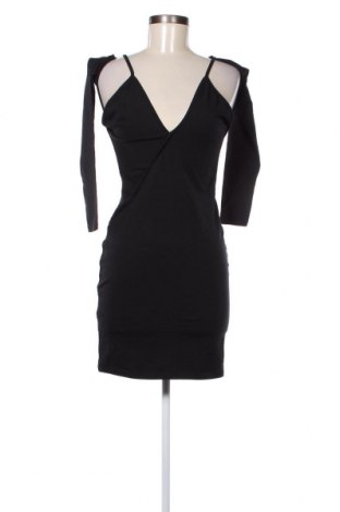 Φόρεμα ABOUT YOU x Emili Sindlev, Μέγεθος M, Χρώμα Μαύρο, Τιμή 4,21 €