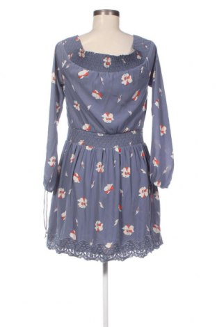 Šaty  Abercrombie & Fitch, Velikost S, Barva Modrá, Cena  188,00 Kč
