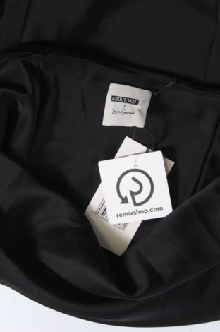 Φόρεμα About You, Μέγεθος XS, Χρώμα Μαύρο, Τιμή 42,27 €