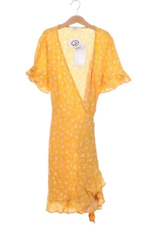 Φόρεμα About You, Μέγεθος S, Χρώμα Κίτρινο, Τιμή 6,31 €