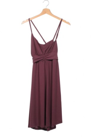 Kleid About You, Größe S, Farbe Lila, Preis 4,91 €
