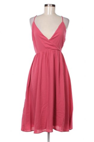 Kleid About You, Größe S, Farbe Rosa, Preis 7,61 €