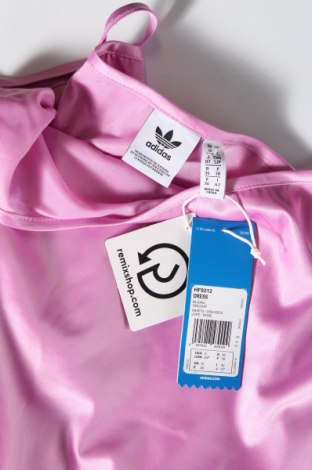 Šaty  Adidas Originals, Veľkosť S, Farba Ružová, Cena  87,11 €
