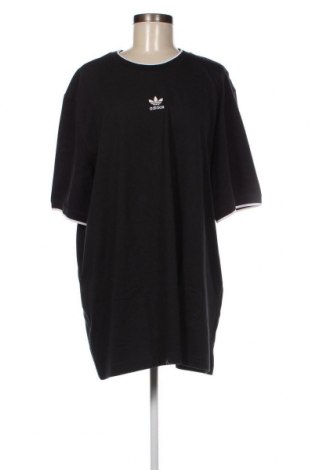 Φόρεμα Adidas Originals, Μέγεθος XL, Χρώμα Μαύρο, Τιμή 66,49 €