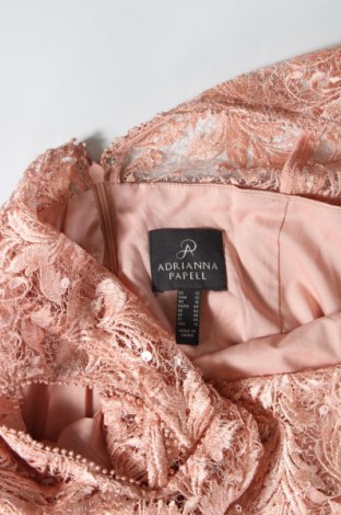 Kleid Adrianna Papell, Größe XL, Farbe Rosa, Preis € 91,75