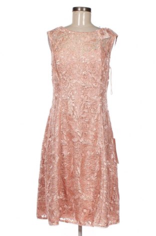 Kleid Adrianna Papell, Größe XL, Farbe Rosa, Preis 91,75 €