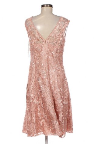 Φόρεμα Adrianna Papell, Μέγεθος XL, Χρώμα Ρόζ , Τιμή 91,75 €
