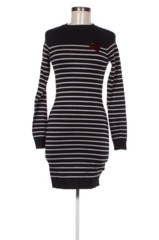Φόρεμα Ajc, Μέγεθος XS, Χρώμα Πολύχρωμο, Τιμή 4,50 €