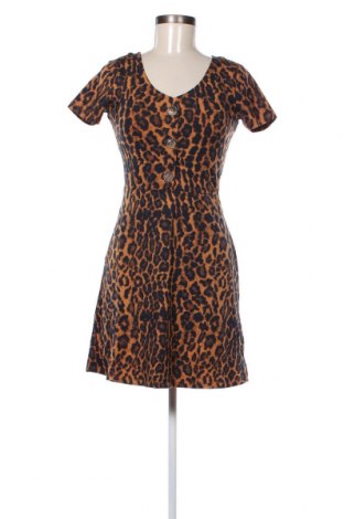 Φόρεμα Ajc, Μέγεθος XXS, Χρώμα Πολύχρωμο, Τιμή 5,22 €