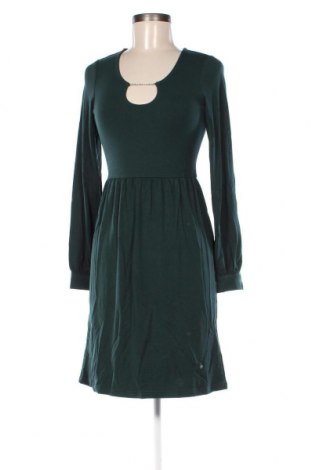 Kleid Ajc, Größe XXS, Farbe Grün, Preis 8,06 €