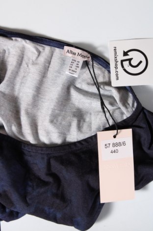 Šaty  Alba Moda, Veľkosť XL, Farba Modrá, Cena  52,58 €
