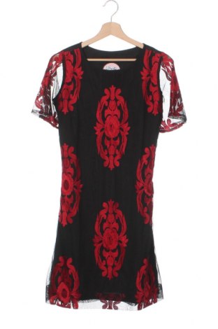 Šaty  Almatrichi, Veľkosť S, Farba Čierna, Cena  4,96 €