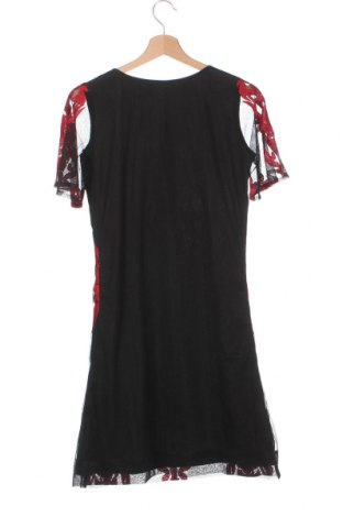 Šaty  Almatrichi, Veľkosť S, Farba Čierna, Cena  14,88 €