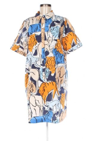 Φόρεμα Amy Vermont, Μέγεθος XL, Χρώμα Πολύχρωμο, Τιμή 52,58 €