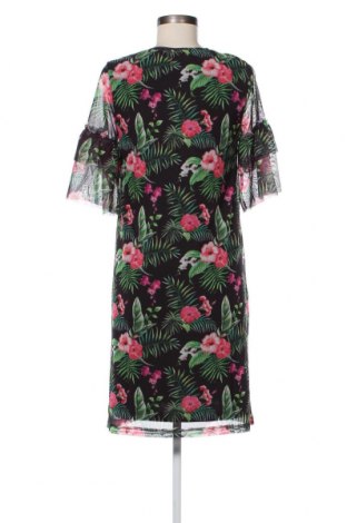 Kleid Aniston, Größe S, Farbe Mehrfarbig, Preis € 5,45