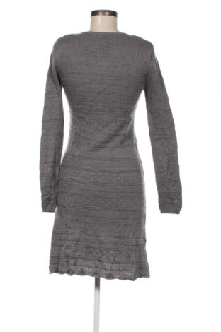 Šaty  Aniston, Veľkosť L, Farba Sivá, Cena  3,45 €