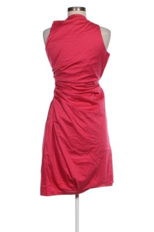 Φόρεμα Rene Lezard, Μέγεθος XS, Χρώμα Ρόζ , Τιμή 10,36 €