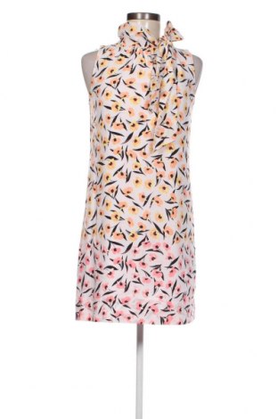 Kleid Ann Taylor, Größe S, Farbe Mehrfarbig, Preis 16,83 €