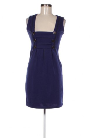 Kleid Atmosphere, Größe M, Farbe Blau, Preis 6,05 €