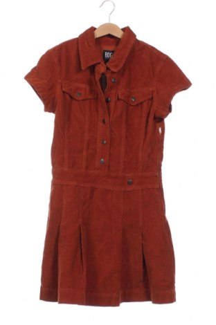 Φόρεμα BDG, Μέγεθος S, Χρώμα Πορτοκαλί, Τιμή 6,31 €