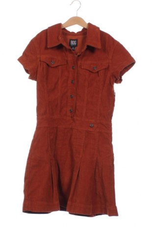 Φόρεμα BDG, Μέγεθος S, Χρώμα Πορτοκαλί, Τιμή 5,78 €