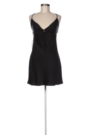Kleid Bershka, Größe M, Farbe Schwarz, Preis € 8,06