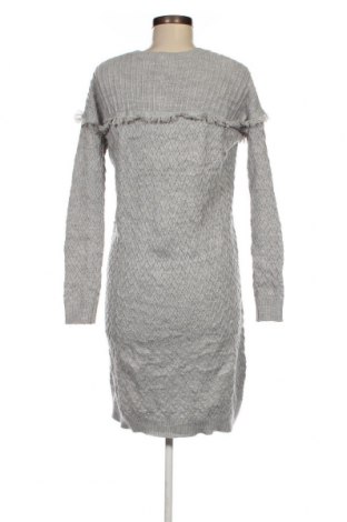 Kleid Bershka, Größe S, Farbe Grau, Preis 3,03 €