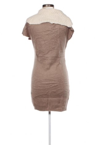 Kleid Blind Date, Größe L, Farbe Beige, Preis 3,83 €