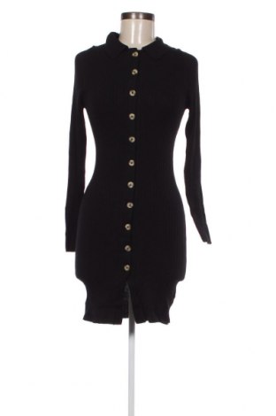 Φόρεμα Brave Soul, Μέγεθος XS, Χρώμα Μαύρο, Τιμή 7,36 €