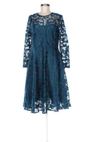 Φόρεμα By Graziella, Μέγεθος L, Χρώμα Μπλέ, Τιμή 41,71 €
