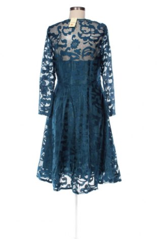 Kleid By Graziella, Größe L, Farbe Blau, Preis 47,94 €