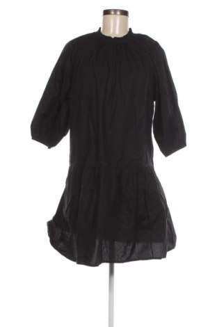 Kleid Camaieu, Größe S, Farbe Schwarz, Preis 4,03 €