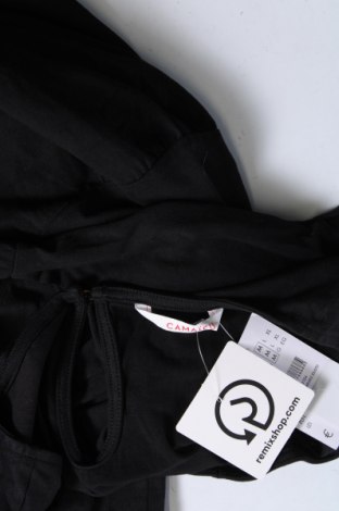 Kleid Camaieu, Größe XS, Farbe Schwarz, Preis 4,98 €