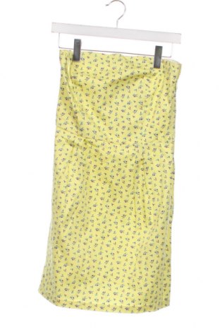 Kleid Camaieu, Größe M, Farbe Gelb, Preis 2,02 €