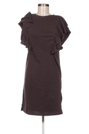 Φόρεμα Camaieu, Μέγεθος S, Χρώμα Γκρί, Τιμή 8,30 €
