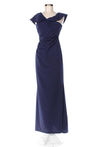 Φόρεμα City Goddess, Μέγεθος M, Χρώμα Μπλέ, Τιμή 24,18 €