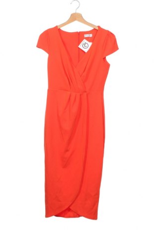 Φόρεμα City Goddess, Μέγεθος M, Χρώμα Πορτοκαλί, Τιμή 9,46 €
