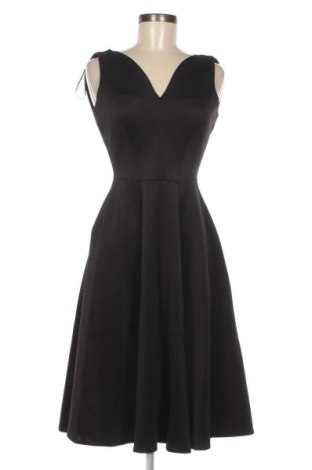 Kleid Closet London, Größe M, Farbe Schwarz, Preis € 105,15