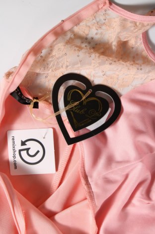 Kleid Club L, Größe XS, Farbe Rosa, Preis 121,78 €