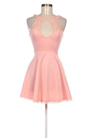 Kleid Club L, Größe XS, Farbe Rosa, Preis € 34,10
