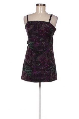 Šaty  Comma,, Velikost XS, Barva Vícebarevné, Cena  113,00 Kč